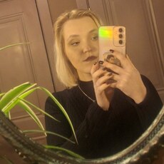 Фотография девушки Алина, 23 года из г. Белгород