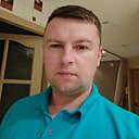 Андрей, 40 лет