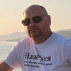 Фотография мужчины Рома, 43 года из г. Вилейка