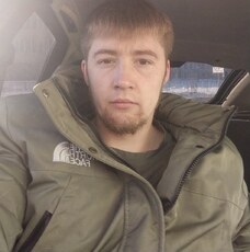 Фотография мужчины Алексей, 29 лет из г. Сургут