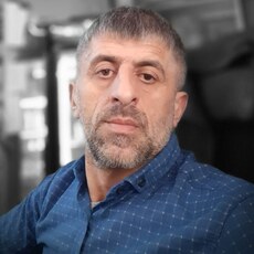 Фотография мужчины Свой, 35 лет из г. Дербент