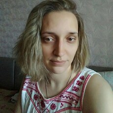 Фотография девушки Алина, 35 лет из г. Нижний Новгород