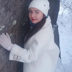 Фотография девушки Елена, 44 года из г. Пермь