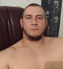 Фотография мужчины Дмитрий, 43 года из г. Жлобин