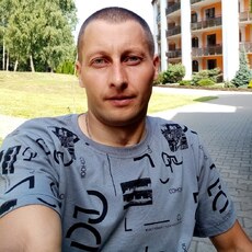 Фотография мужчины Андрей, 39 лет из г. Глубокое