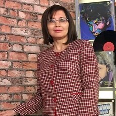 Фотография девушки Александра, 56 лет из г. Павлодар
