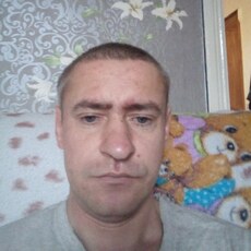 Фотография мужчины Сергей, 47 лет из г. Каменец