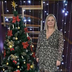 Фотография девушки Юлия, 43 года из г. Гомель