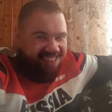 Фотография мужчины Алексей, 43 года из г. Ульяновск