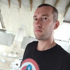 Фотография мужчины Сергей, 36 лет из г. Молодечно