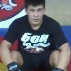 Фотография мужчины Аза, 37 лет из г. Бишкек