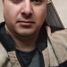 Фотография мужчины Отабек, 43 года из г. Навои