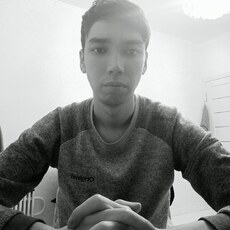 Фотография мужчины Берик Рахметов, 31 год из г. Актау