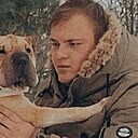 Александр, 23 года