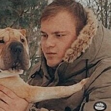 Фотография мужчины Александр, 23 года из г. Береза
