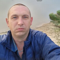 Фотография мужчины Александр, 38 лет из г. Орехово-Зуево