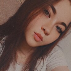Фотография девушки Люба, 25 лет из г. Озерск (Челябинская Обл)