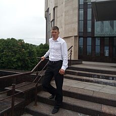 Фотография мужчины Алексей, 43 года из г. Пенза