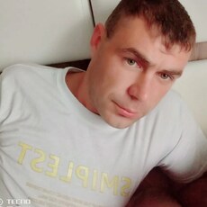 Фотография мужчины Алексей, 32 года из г. Бийск
