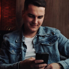 Фотография мужчины Niik, 33 года из г. Днепр