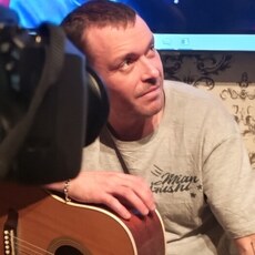 Фотография мужчины Герман, 37 лет из г. Санкт-Петербург