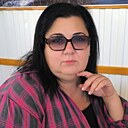 Оксана, 48 лет