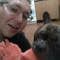 Фотография мужчины Олег, 31 год из г. Кобрин