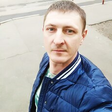 Фотография мужчины Сергей, 40 лет из г. Витебск