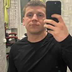 Фотография мужчины Владимир, 27 лет из г. Брянск