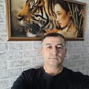 Алим, 46 лет
