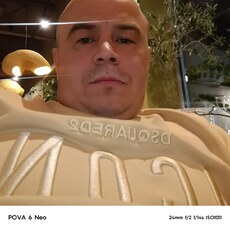 Фотография мужчины Юрий, 41 год из г. Ростов-на-Дону
