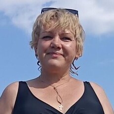 Фотография девушки Ирина, 48 лет из г. Красный Кут