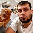 Александр, 36 лет