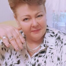 Фотография девушки Янина, 58 лет из г. Гродно