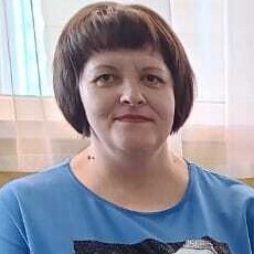 Фотография девушки Елена, 42 года из г. Оренбург