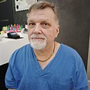 Алексей Честнов, 58 лет