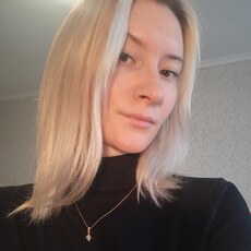 Фотография девушки Ольга, 26 лет из г. Гродно