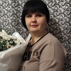 Фотография девушки Оксана, 31 год из г. Геническ