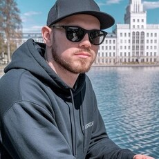 Фотография мужчины Алексей, 38 лет из г. Гомель