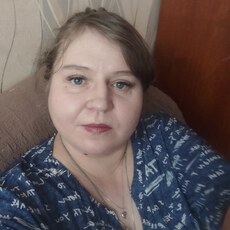 Фотография девушки Настя, 36 лет из г. Приаргунск
