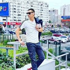 Фотография мужчины Константин, 33 года из г. Барнаул