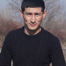 Фотография мужчины Нурс, 32 года из г. Бишкек