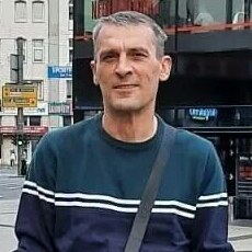 Фотография мужчины Сергей, 56 лет из г. Донецк