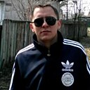 Сергей, 27 лет