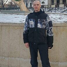 Фотография мужчины Владимир, 39 лет из г. Первомайский (Оренбургская Облас