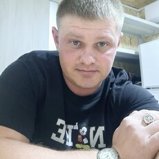 Фотография мужчины Алексей, 31 год из г. Жирновск