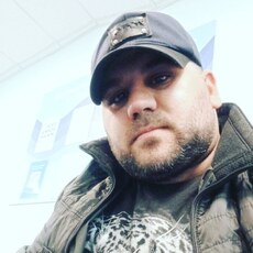 Фотография мужчины Дилшод, 44 года из г. Магадан