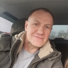 Фотография мужчины Андрей, 54 года из г. Красноярск