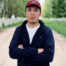 Фотография мужчины Нурсултан, 31 год из г. Атырау(Гурьев)