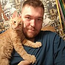 Дима, 31 год